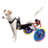 Carrito Para Mascotas Marca Turbocan R12 2r