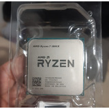 Processador Amd Ryzen 7 1800x