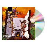 Illya Kuryaki & The Valderramas - Versus Cd / Álbum Nuevo