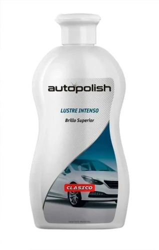 Autopolish Clasico X 450 Ml
