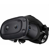 Oculos De Realidade Virtual Htc Vive Cosmos Elite