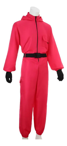Halloween Niños Adultos Cosplay Disfraces Papel Dinero Casa