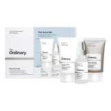 Kit Control Acné The Ordinary