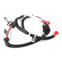 Cable Positivo Bateria Motor 4.4 Discovery Ii- Land Rover Land Rover Discovery