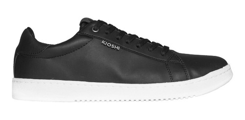 Zapatillas Hombre Kioshi Oasis  Urbano Cuero Ecológico  