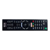 Control Remoto Universal Sí Sony Rmf-tx102b