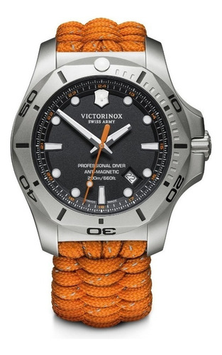 Reloj Hombre Victorinox 241845 Tienda Oficial 