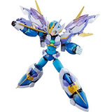 Bandai Tamashii Nations Chogokin Megaman-x Y Armadura-x