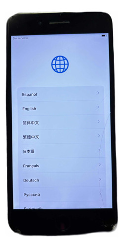 iPhone 8 Plus 64 Gb Batería 78 % Sin Accesorios -leer