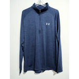 Buzo Sudadera Under Armour Impecable