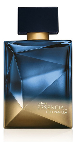 Natura Essencial Oud Vanilla Edp 100 ml | Masculino