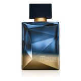 Natura Essencial Oud Vanilla Edp 100 ml | Masculino