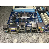 Kit I7 A 3.4ghz Segunda Generacion + Gigabyte Ga-q67m-d2h-b3