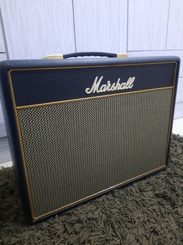 Amplificador Marshall Class 5 V2