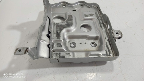 Base Batería Chevrolet Aveo 2012-2017 1.6