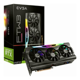 Evga Geforce Rtx 3090 Ftw3 Ultra Gaming, 24 Gb Gddr6x,