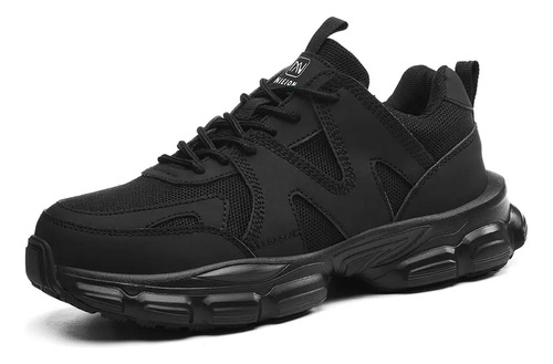 Zapatos De Seguridad Tenis Calzados De Seguridad Cap Nieion | Envío gratis