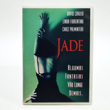 Dvd Jade Lacrado Original David Caruso Linda Fiorentino Tk0f