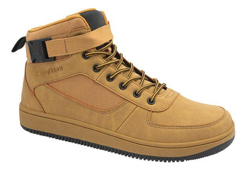 Tenis Goodyear Bota Urbana Caja 3088 An23