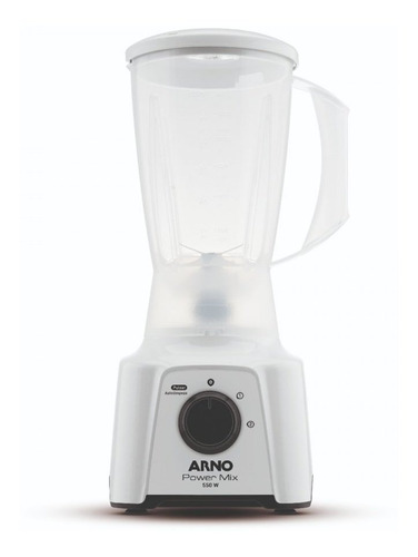 Liquidificador Arno Power Mix Lq12