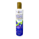 Nekane ® Shampoo Mora Azul Matizador Rubios 300ml 