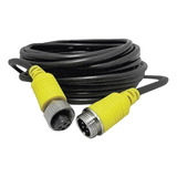 Cable Extensor Con Conector Tipo Aviación De 7m, Xmrext7mv3