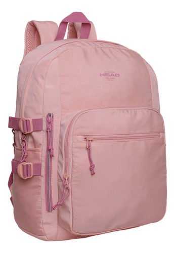 Mochila Moda Kona Rosado Head