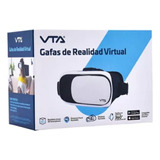 Gafas De Realidad Virtual 3d Vision De 360 Grados 