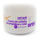 Crema De Ordeñe Arbell