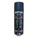 Multilubricante Aflojatodo So-40 200ml Senfineco 9939