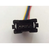 Conector Arnés De Sensor Maf Nissan Tsuru 3 2.0 1993 Al 1996