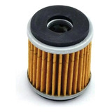 Filtro De Aceite Para Moto Yamaha Yz 250f Riffel