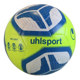 Bola De Futebol Campo Uhlsport Pro Ligue Original Com Nf