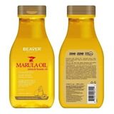Beaver® Shampoo Marula Hidratante 350ml