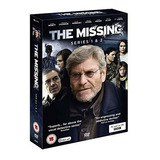 The Missing: Series 1 & 2 [dvd]