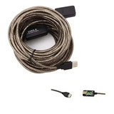 Extension Usb 5 Metros Alta Calidad