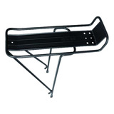 Parrilla Aluminio Soporte Rack Bicicleta Porta Equipaje