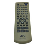 Control Remoto Dvd Jvc Rm-sx059u Original