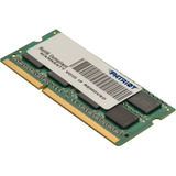 Patriot Signature Line 4gb Ddr3 1333 Mhz Sodimm Memory Modul