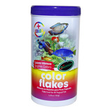 Color Flakes 150g Alimento Para Peces Biomaa 