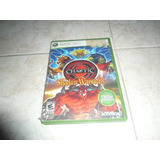 Oferta, Se Vende Chaotic Shadow Warriors Xbox 360