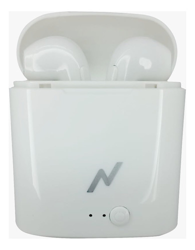 Auriculares Bluetooth Inalambricos In Ear Tws Celular Noga 2