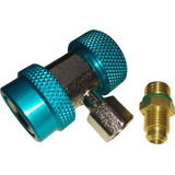 Conector Automotivo Qcla Baixa