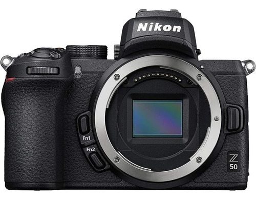 Câmera Nikon Z50 Corpo