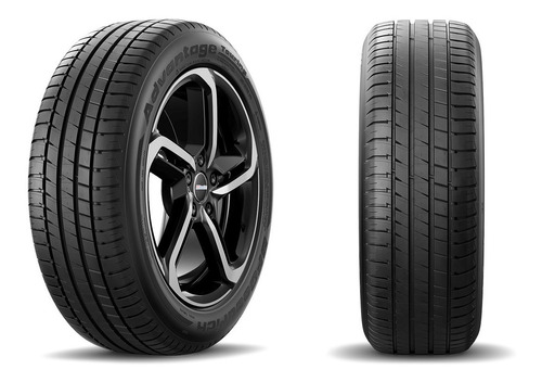 Llanta 185/70 R14 Bfgoodrich Advantage Touring 88h