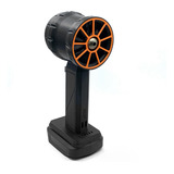 Ventilador A Chorro Con Teclado Jet Motor Power De 2200 G Co