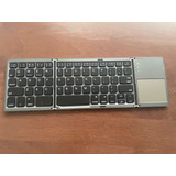 Teclado Plegable