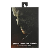 Neca Ultimate Michael Myers Halloween Ends