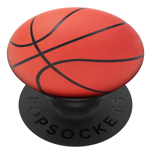 Soporte Para Telefono Para Balon De Baloncesto, Para Hombres