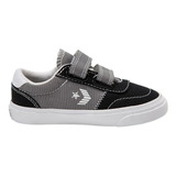 Zapatilla Converse Boulevard Baby Converse 772739c-001